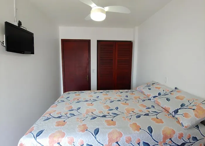 Otimo Apartamento Na Prainha Torres/Rs