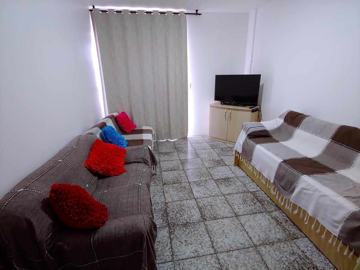 Apartment Otimo Na Prainha Torres/rs