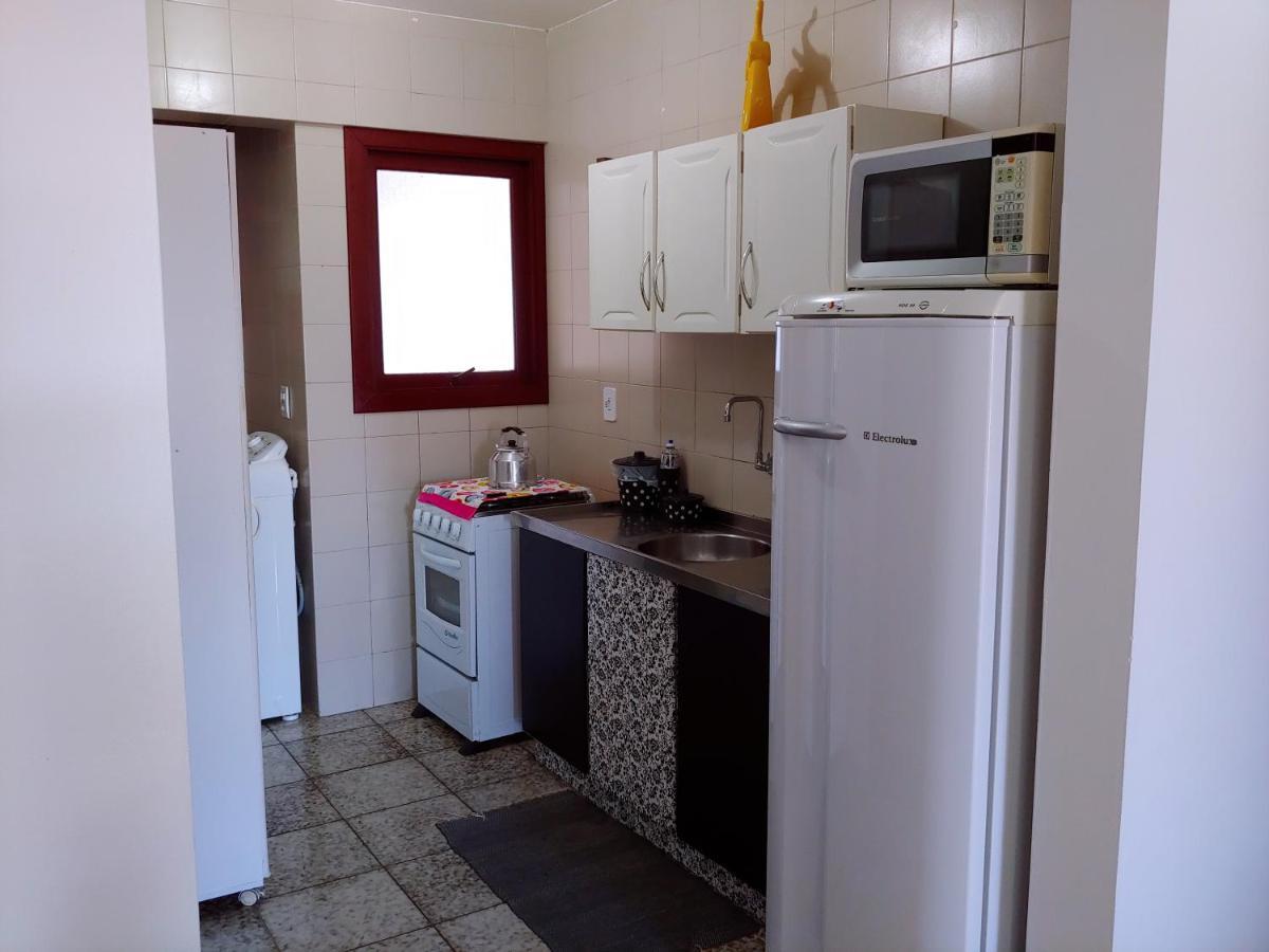 Apartment Otimo Na Prainha Torres/rs
