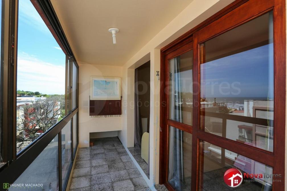 Apartment Otimo Na Prainha Torres/rs