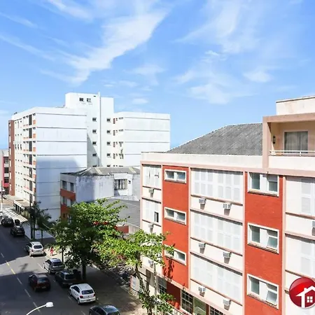 Otimo Apartamento Na Prainha Torres/Rs Exterior photo