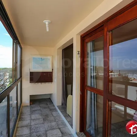 Otimo Apartamento Na Prainha Torres/Rs Exterior photo