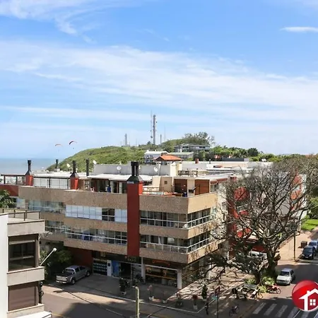 Otimo Apartamento Na Prainha Torres/Rs Exterior photo