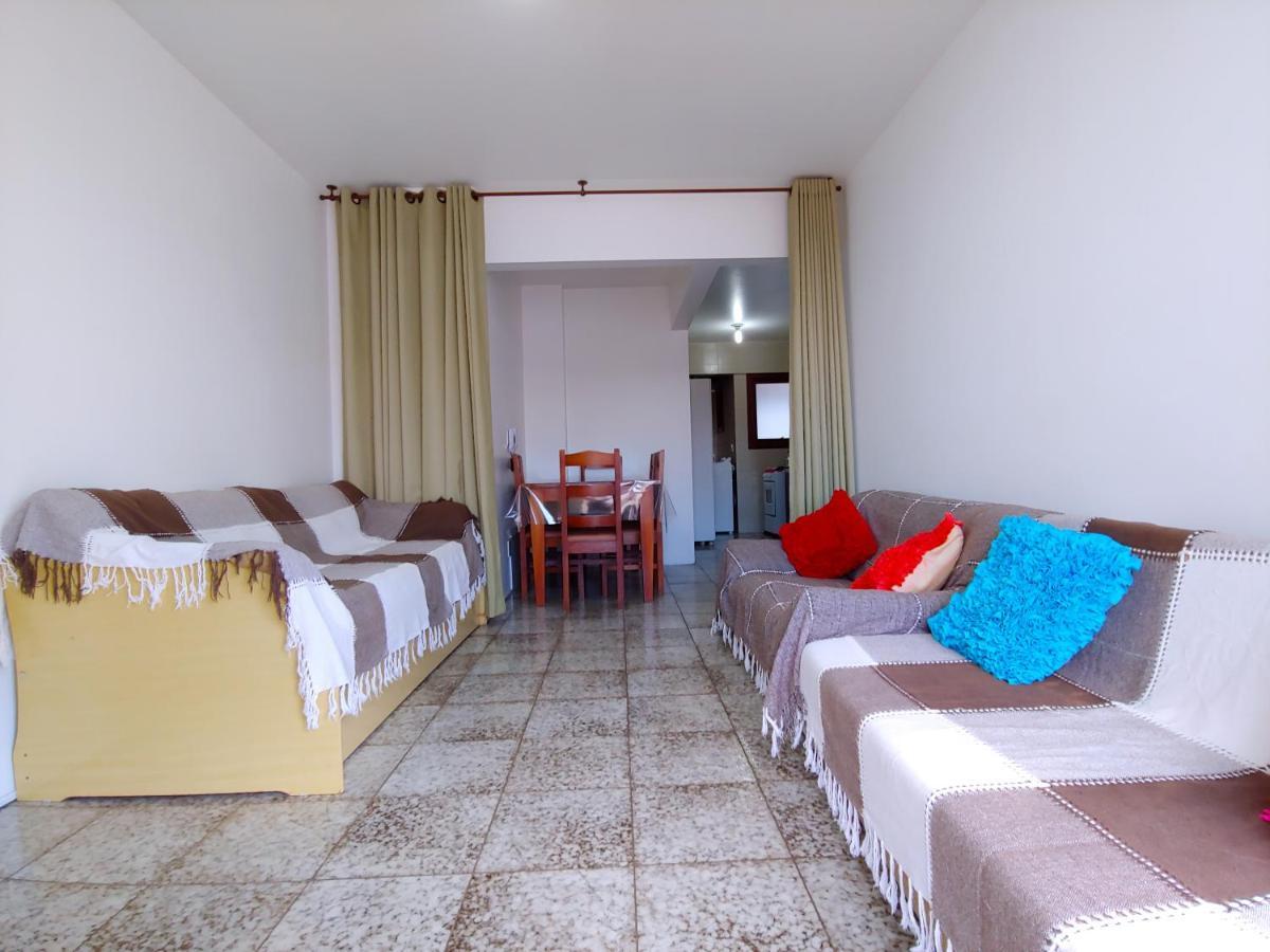 Apartamento ótimo Na Prainha Torres/rs