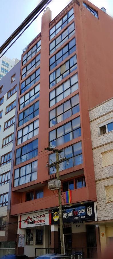Apartamento ótimo Na Prainha Torres/rs *